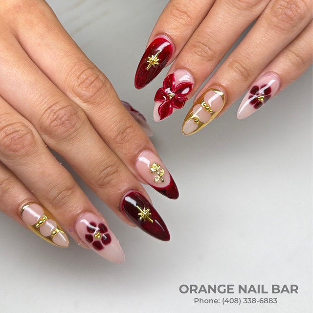 Nail June 15